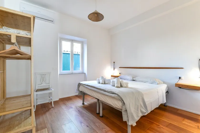 Appartamento 'Casa Magnolia' con giardino e Wi-Fi - Image 1