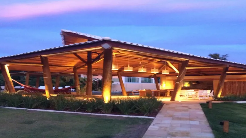 Luxury beachfront property in Serrambi - PE, with 10 suites. - Image 1