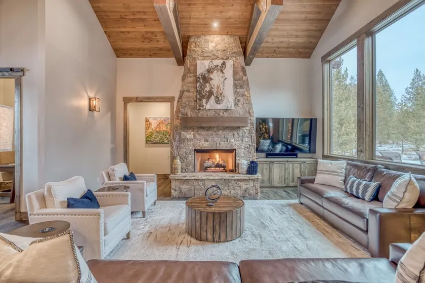 The Retreat - Meredith Lodging - Image 1