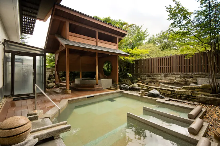 Kusatsu Onsen Hotel Village - Image 1