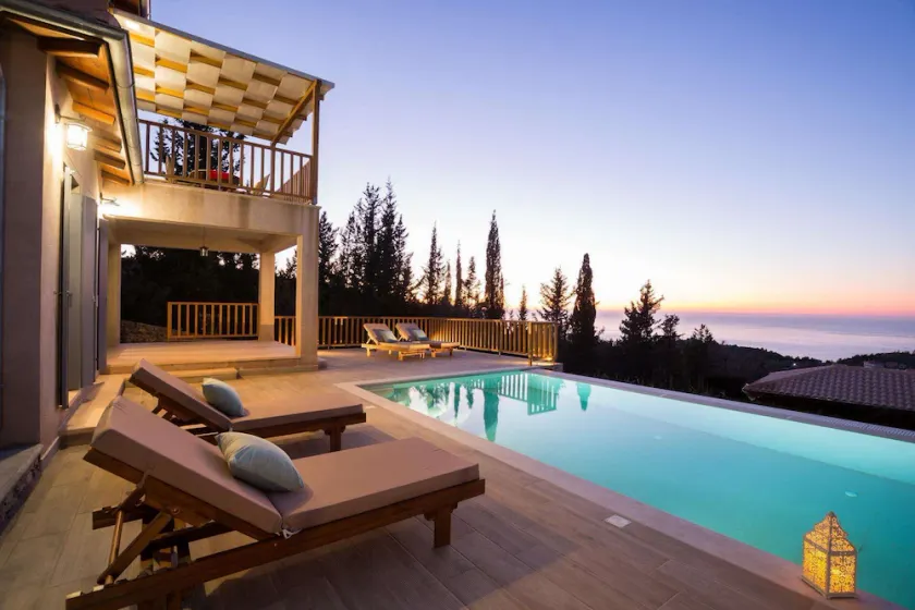Mare - One Bedroom Villa, Sleeps 2 - Image 1