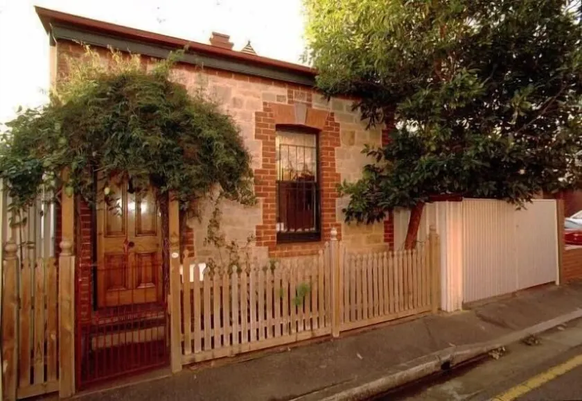 Chapel Cottage 2 quartos - Image 1