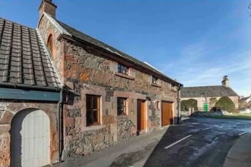The Stables Cottage - Image 1