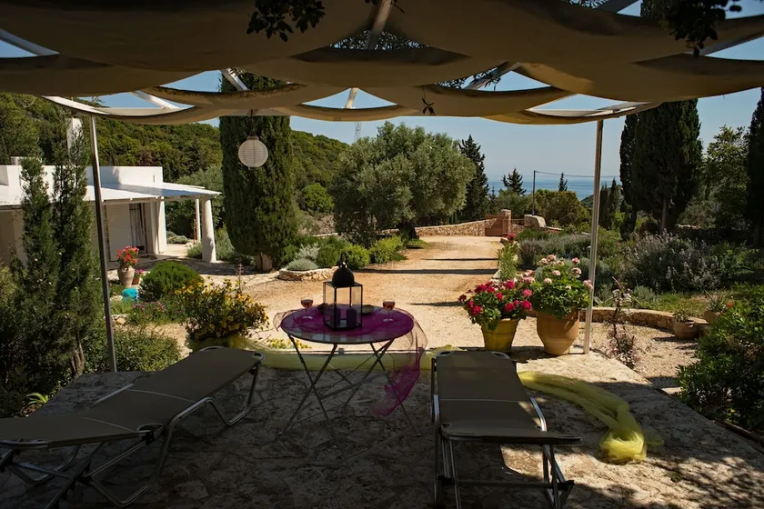Villa Buras - Image 1