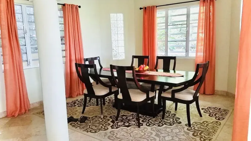 YOU DREAMT IT! NOW MAKE IT A REALITY, COME VACATION AT JASMINE VILLAS - Image 1