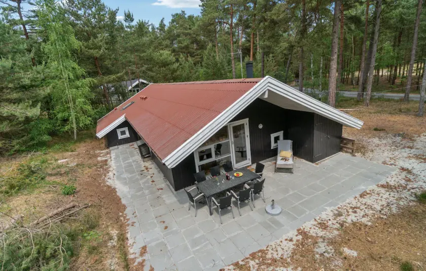 Dejligt hjem i Nexø med sauna - Image 1