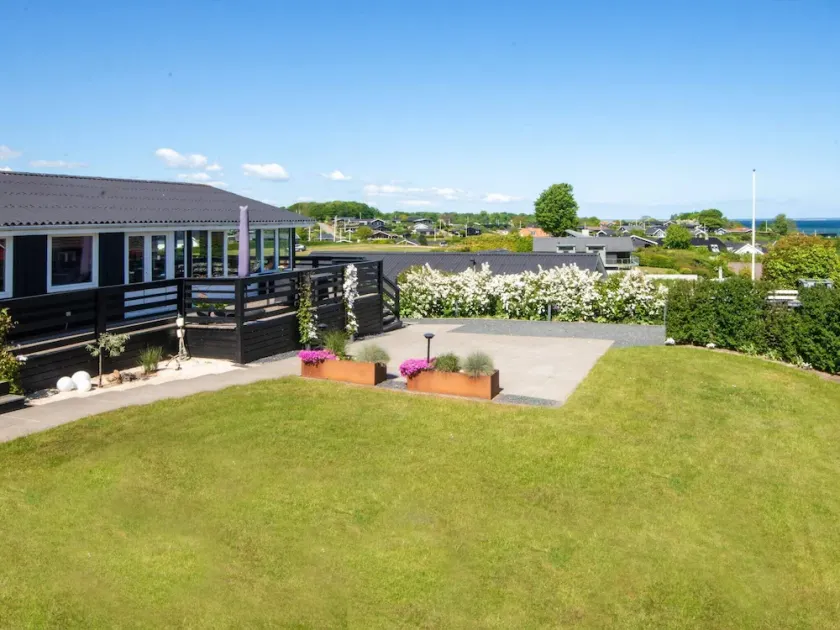 4 Sterne Ferienhaus in Hejls - Image 1