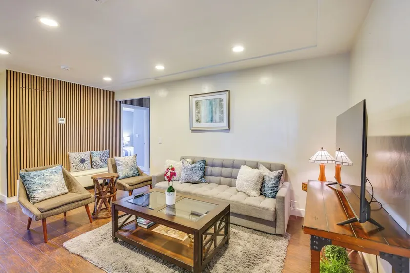 Chula Vista Retreat Near Third Avenue Village - Image 1