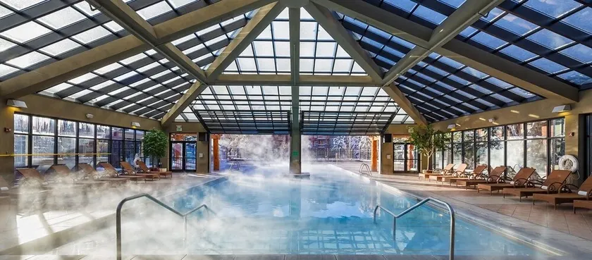 1 BDRM- WESTGATE PARK CITY RESORT-SKI IN & OUT, INDOOR/OUTDOOR POOLS, ADULT POOL - Image 1
