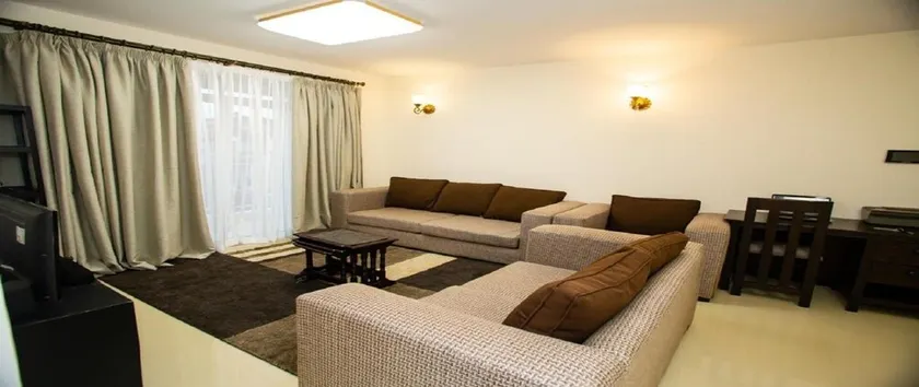 Your Nest away from usual Nest is a family friendly holiday home - Image 1