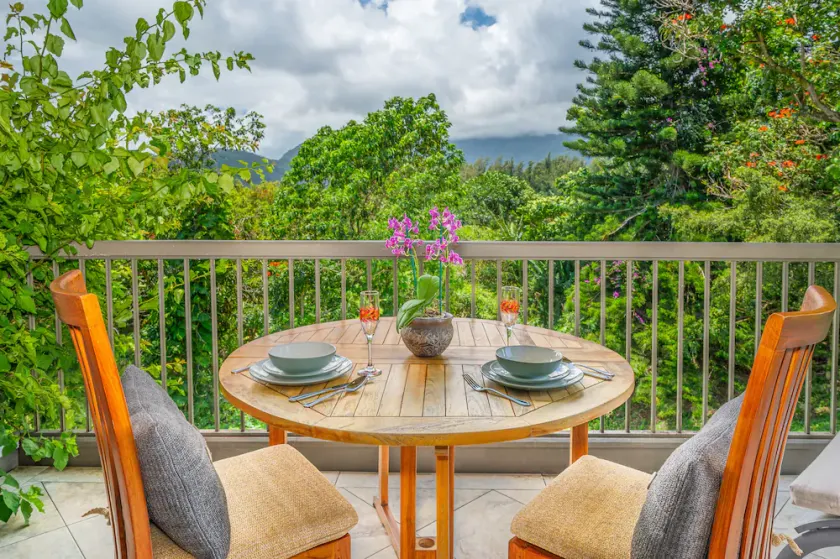 HBR Couples Studio 1558, AC,  Mountain View, Full Kitchen, Add'l Resort Fees - Image 1