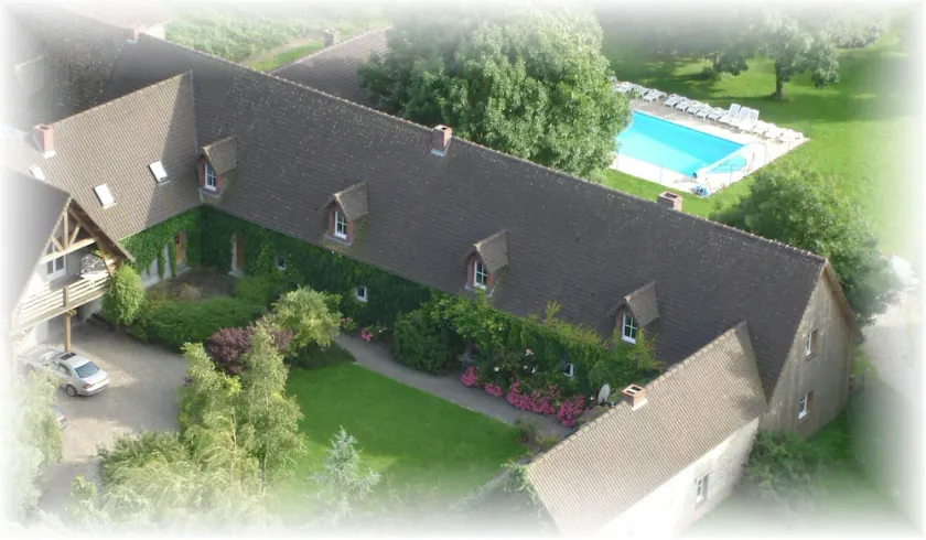 Chambres d'hôtes Edoniaa - Image 1