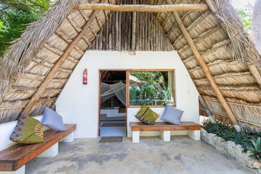 LEMON BEACH LODGE Vilankulo - Image 1