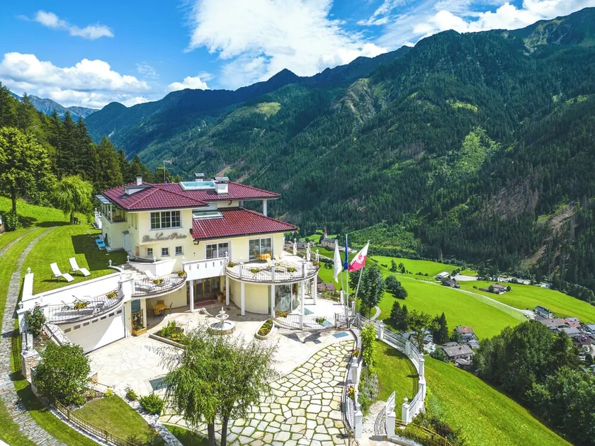 Das Land-Palais - Your lovely Mountain Hideaway - Image 1
