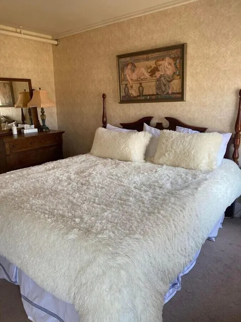 AH #25 · AH #25 King Suite w/Jacuzzi/Shower/Fridge/Micro - Image 1