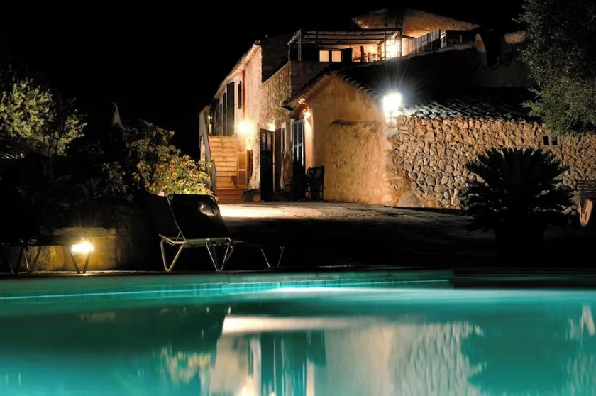 Agroturismo Sa Vall de son Macia - Image 1