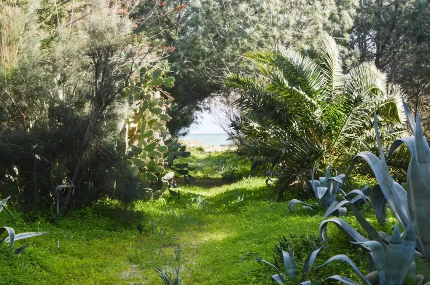 Bedda Casa al Mare .. - Image 1