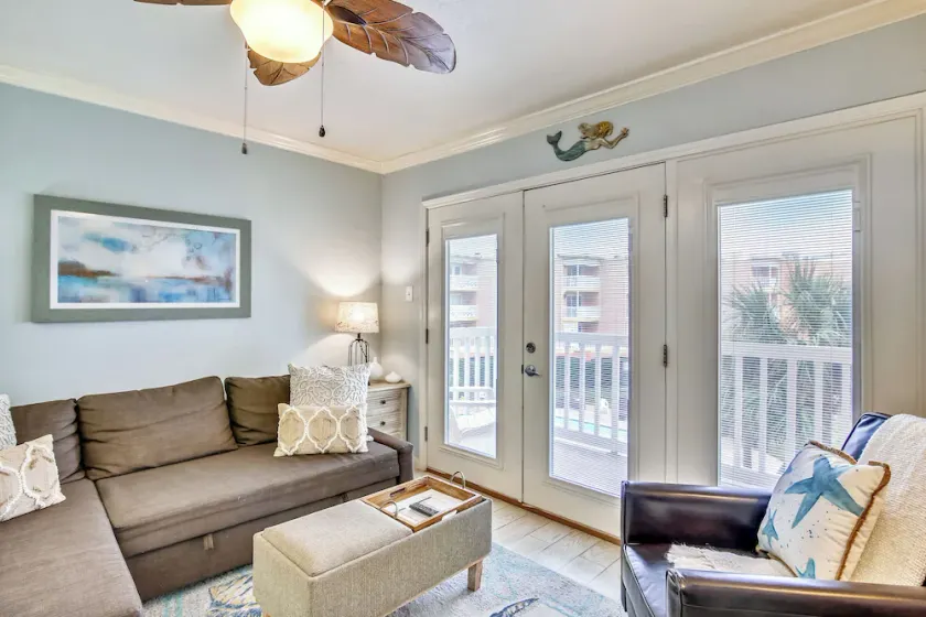 Ocean Oasis by Ryson Vacation Rentals - Image 1