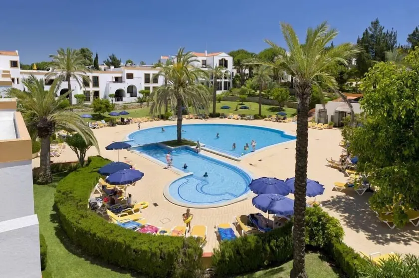 Apartment/ flat - Albufeira - Image 1