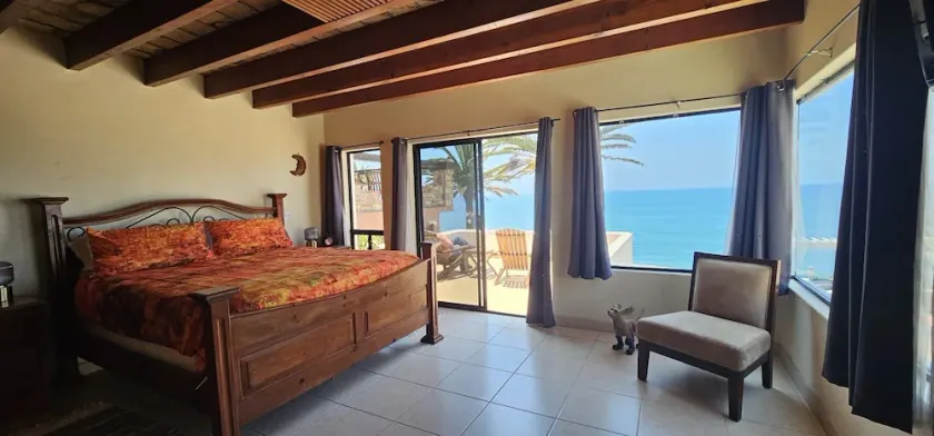 Oceanfront 3 Bedroom House Gated Community of Plaza Del Mar - Image 1