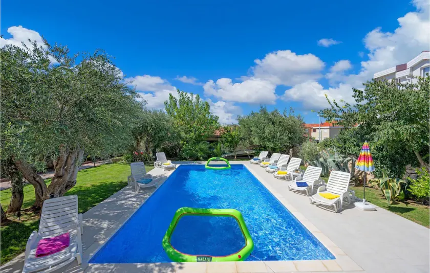 Stunning Home In Tribunj-Sovlje - Image 1