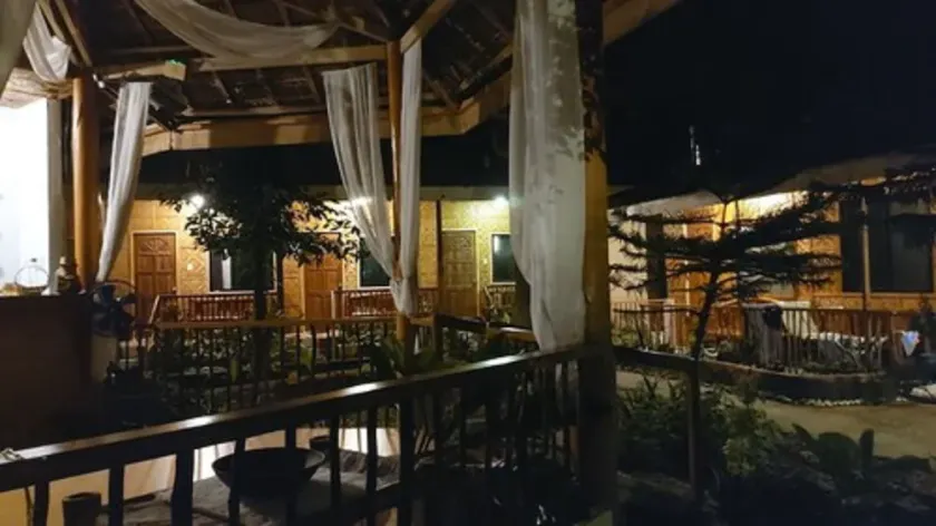 Oslob New Village Lodge by Cocotel - Image 1