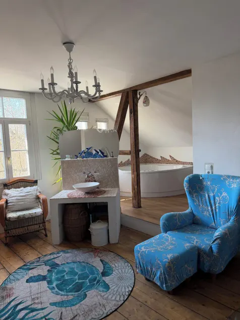 Dreamholiday - Stylish large vacation home with garden for 20+ people - Image 1