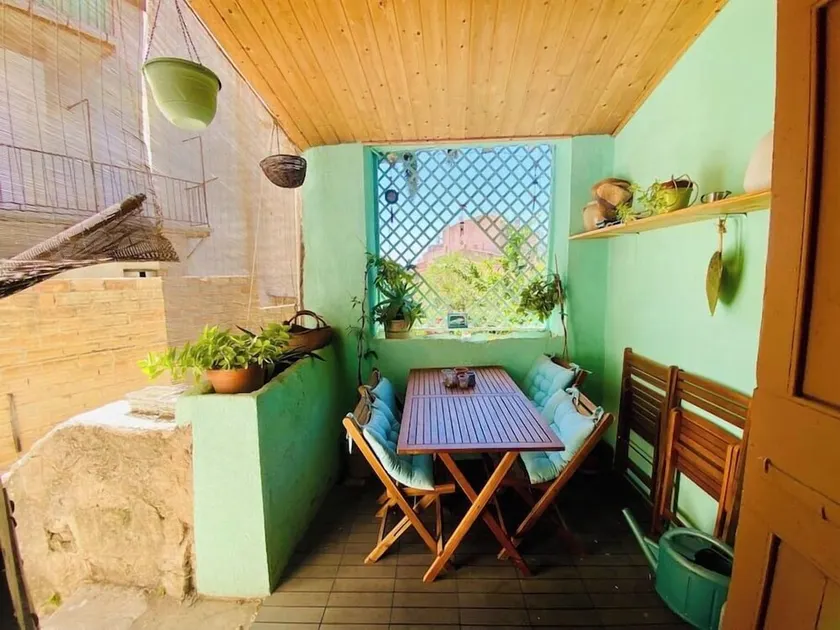 La Terrasse du Mole - Image 1