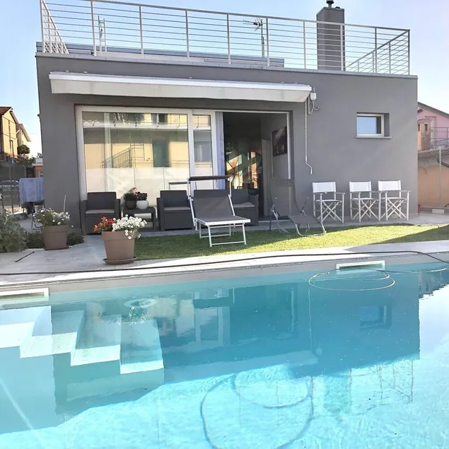 Chalet al mare - Image 1