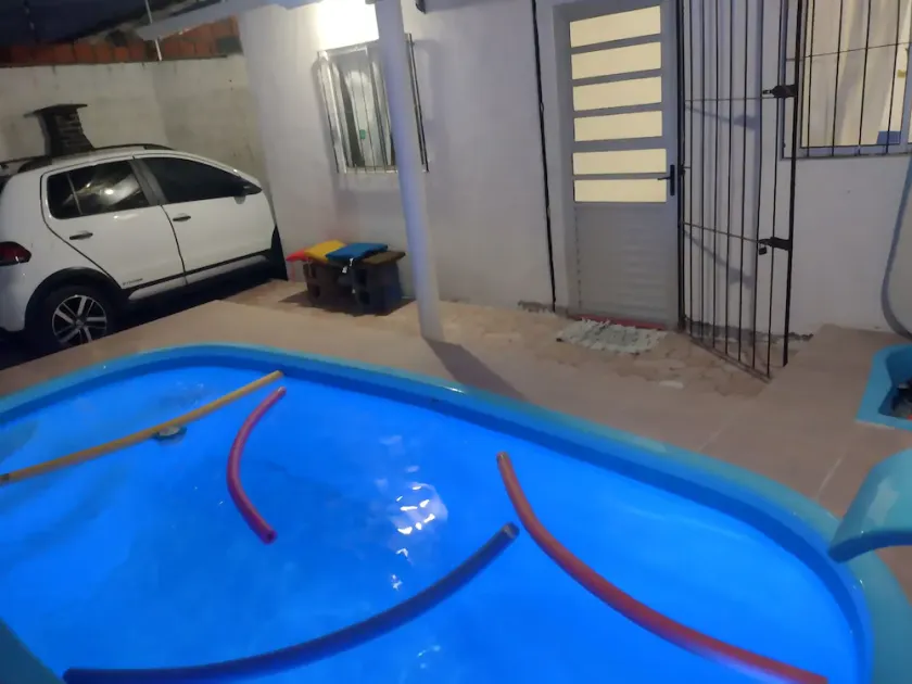 Haus 3 km vom französischen Strand entfernt - Image 1