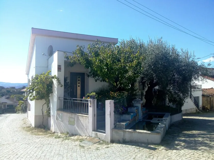 Casa da Oliveira - Alojamento Local.- Uma Casa Inteira só Para si - Image 1