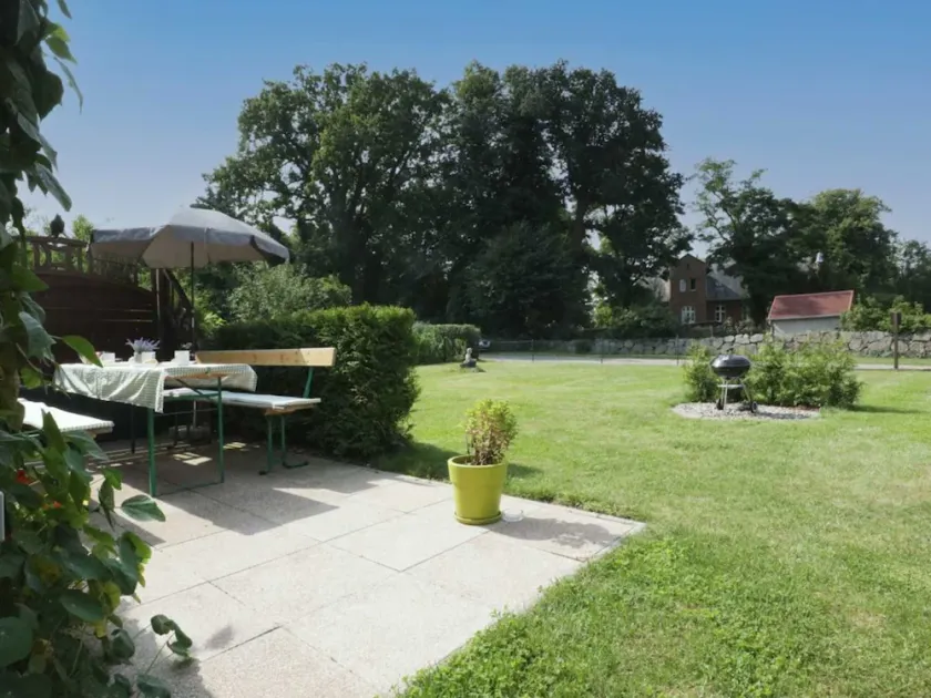 Troja Ferienwohnung, Deutschland - Image 1