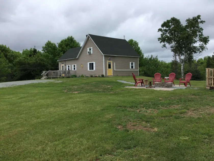 Private home with all amenities in Linwood, Antigonish county - Image 1