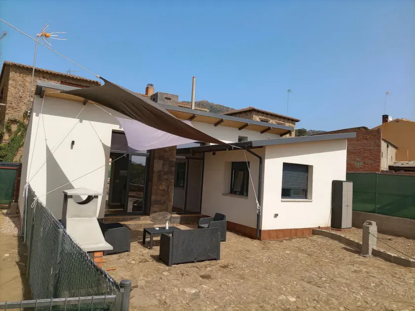 Bungalow Sierra San Vicente - Image 1