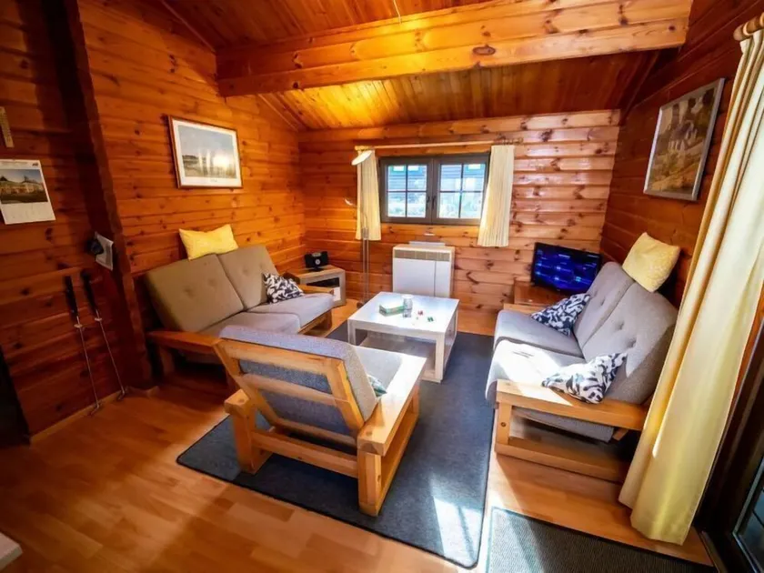 Chalet Martina by Interhome - Image 1