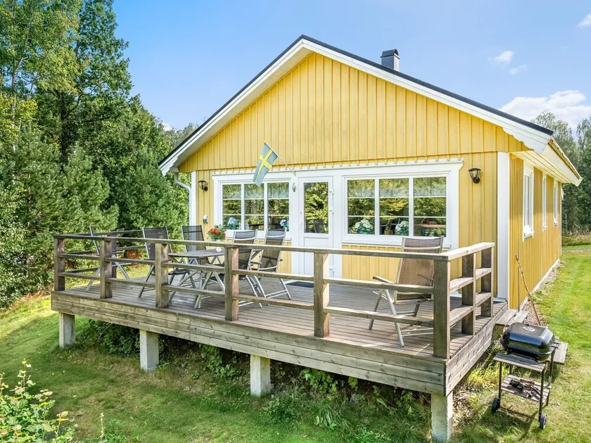Holiday Home Gaslunda by Interhome - Image 1
