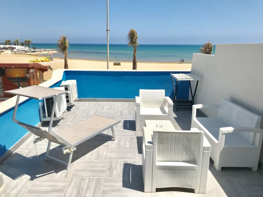 Terrazze Sul Mare - Image 1