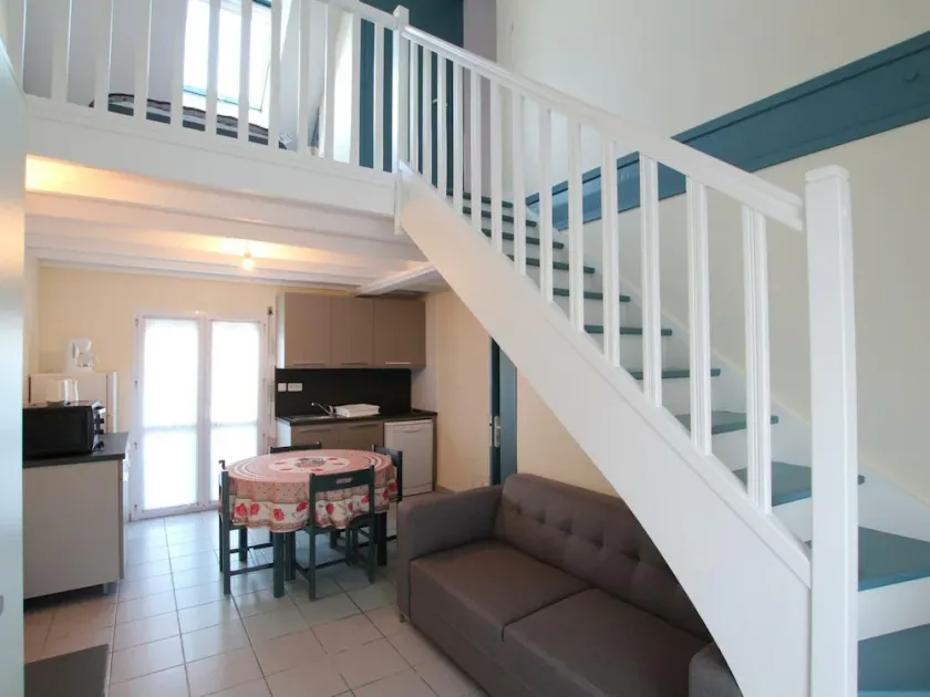 Cottage Siouville-Hague, 3 camere da letto, 5 persone - Image 1