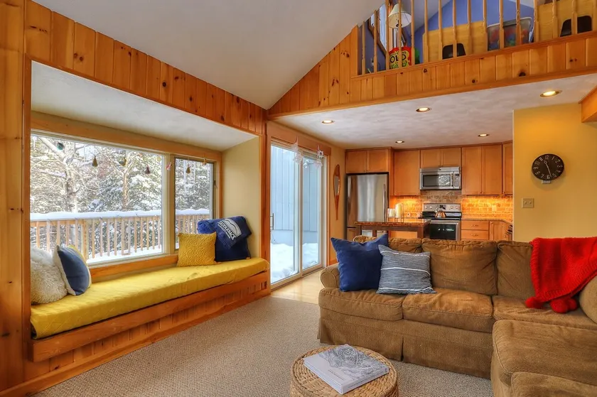 Saddleback- White Birch Condo 36- Pet Friendly - Image 1