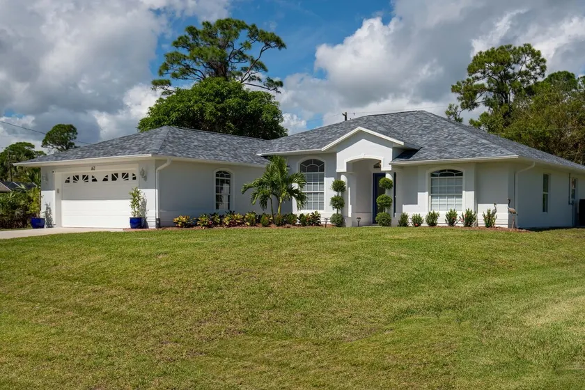 New! Coastal Perfection 3BR/2BA with HEATED POOL - Image 1