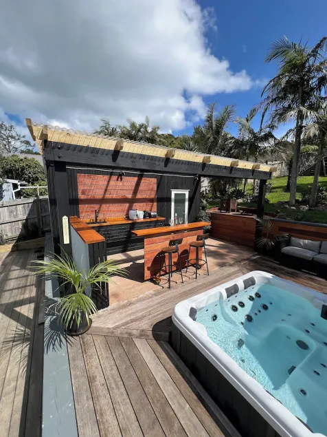 La Maison Soleil - Waiheke Island - Image 1