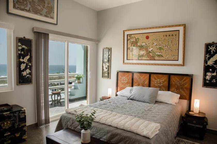 60 % monthly PANORAMIC OCEAN VIEWS - Image 1