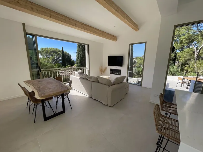 Charming little villa with jacuzzi in Cassis - Image 1