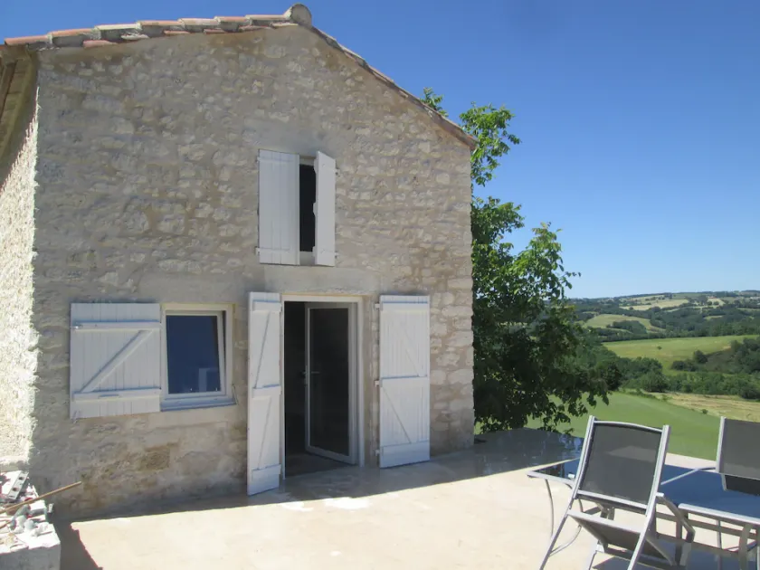 La colombaia di Castièges - Image 1