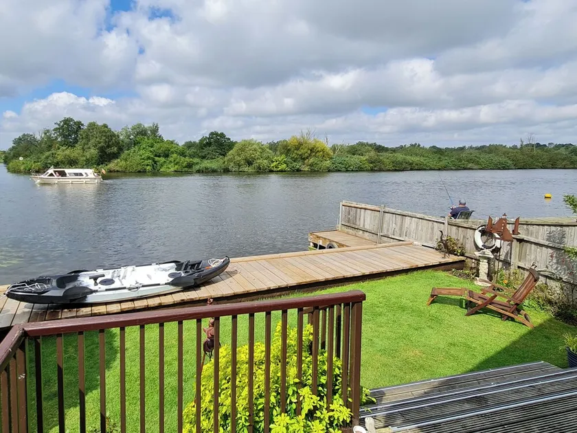 Heron's View - 28279 - Image 1