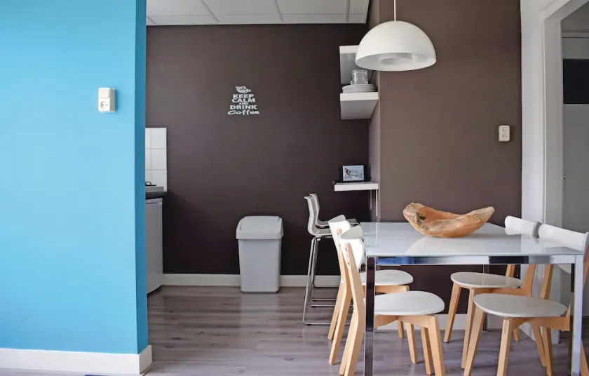 2 quartos Alojamento em Hindeloopen - Image 1