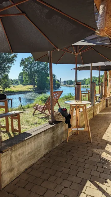 DanuBIO - EG mehrere Appartements - Flexibles Raumkonzept - Sport & Wellness - Image 1