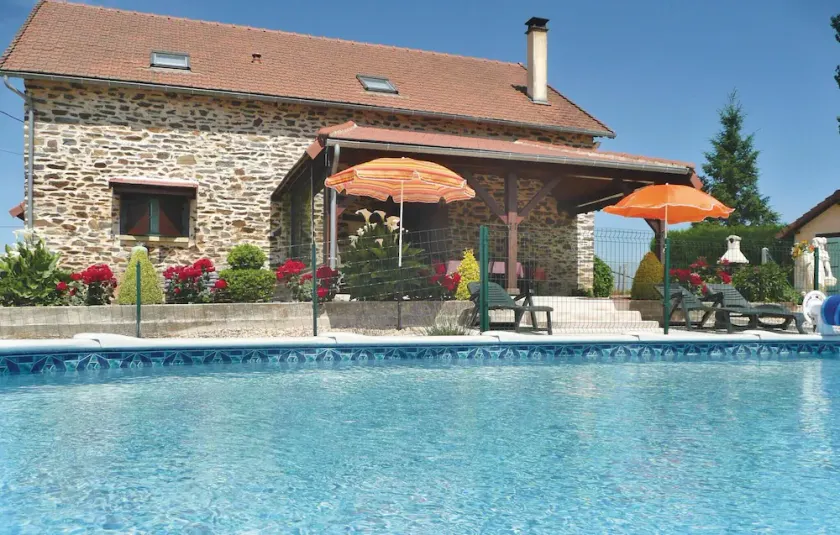 Stunning Home In Payzac - Image 1