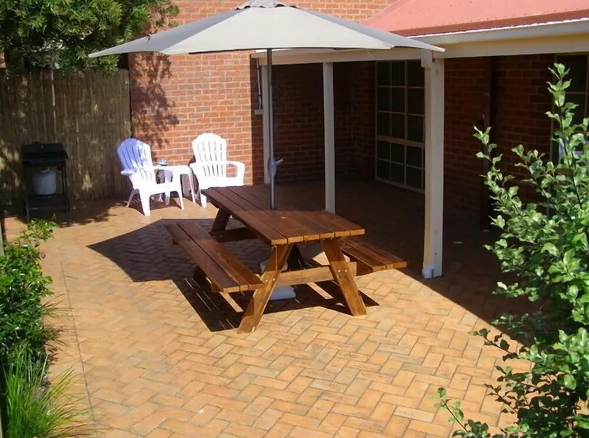 Dare Grove Holiday Unit - Image 1