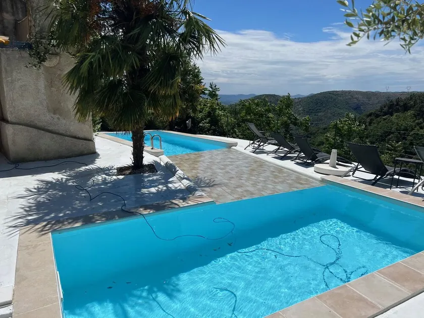 House / Villa - LA VOULTE SUR RHONE - Image 1